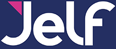 Jelf logo