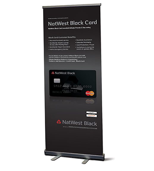 NatWest Black Card