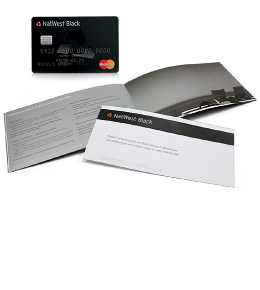 NatWest Black Card