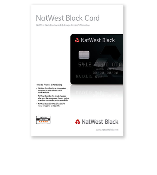 natwest travel insurance claim black account