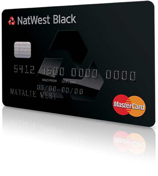 NatWest Black Card