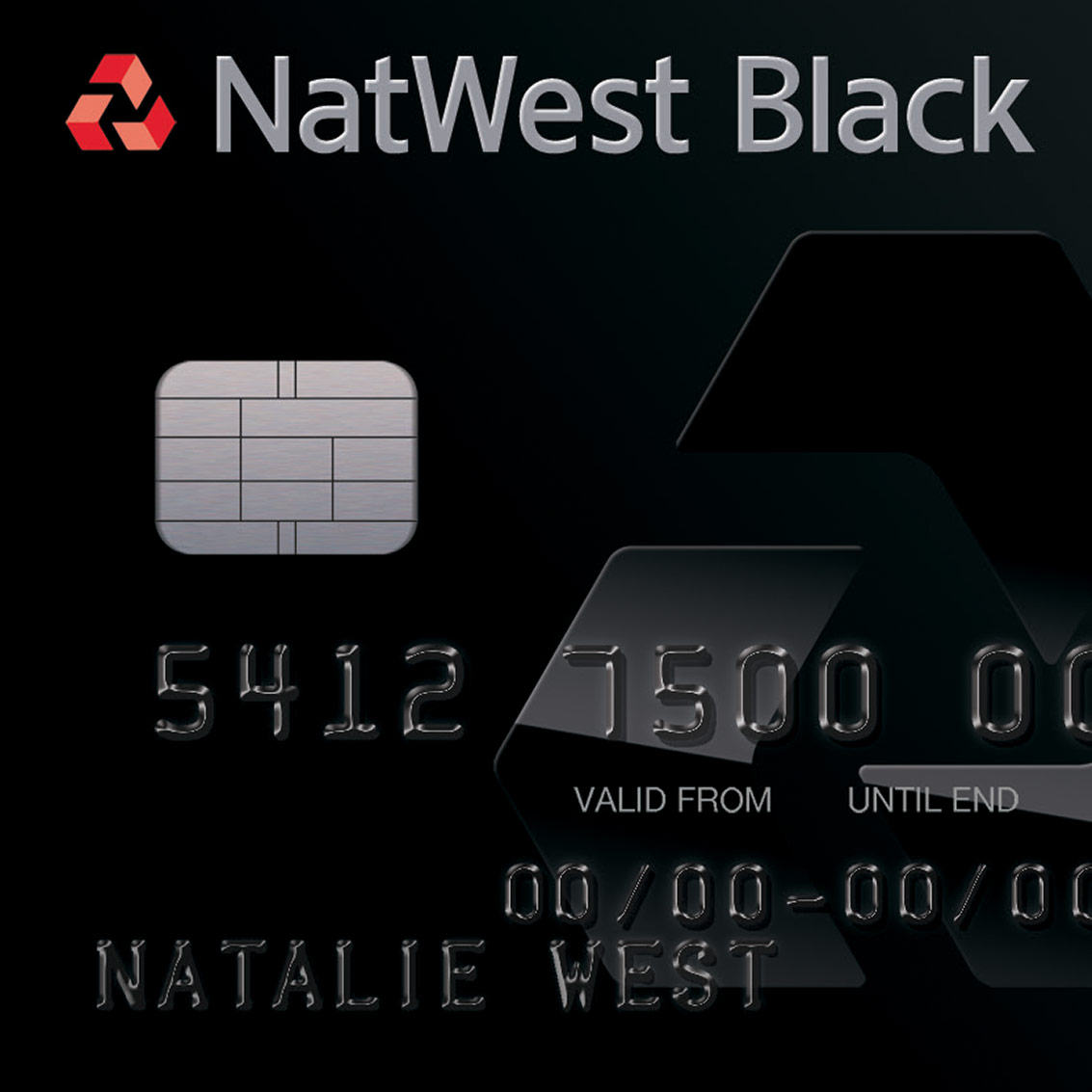 NatWest Black