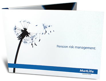 Metlife Pension Risk Management