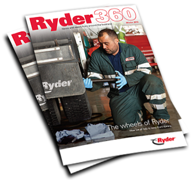 Ryder 360