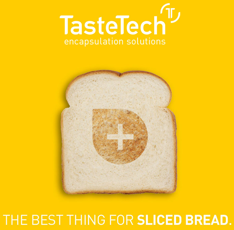 The best thing for sliced bread - Tastetech