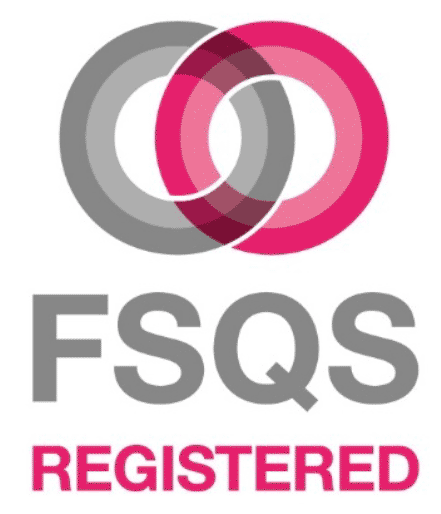 Proteus are FSQS Registered
