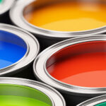 Proteus - The Power of Colour - Image copyright Adobe Stock.