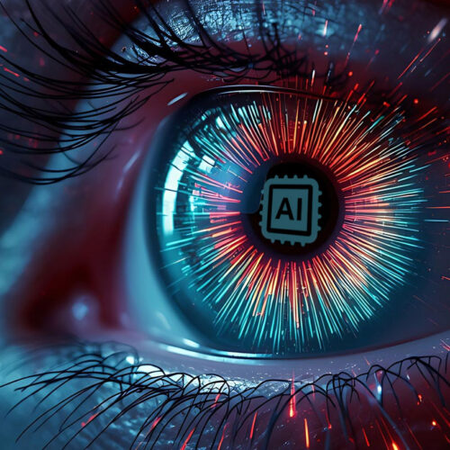 The future of AI