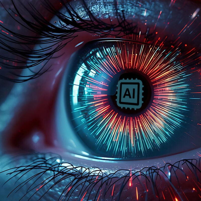 The future of AI