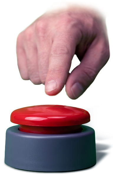 Big Red button